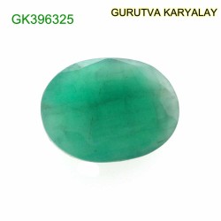 Ratti-5.46 (4.95 CT) Natural Green Emerald
